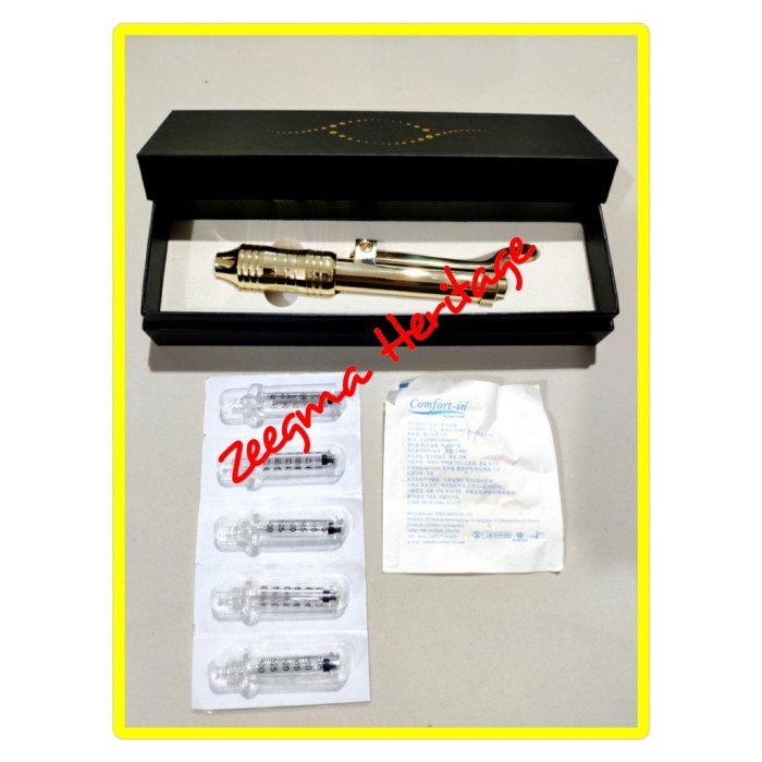 

ALAT SUNAT CANON PEN NEEDLELESS MODERN ORIGINAL