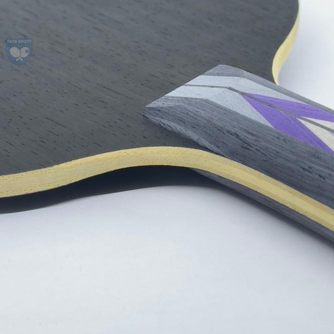 Donic Waldner Black Power Tenis Meja Blade