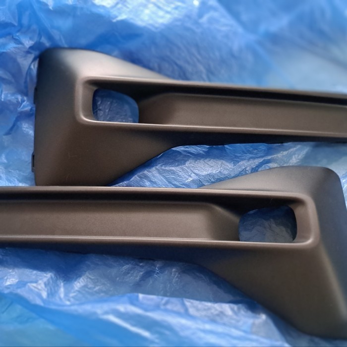 Cover Foglamp Brio Rs 2023 Original Honda