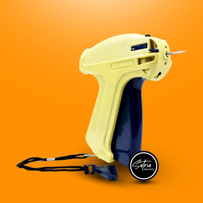 

Tag Gun Arrow Tembakan Label Alat Tembak Label Harga Bandrol Harga New