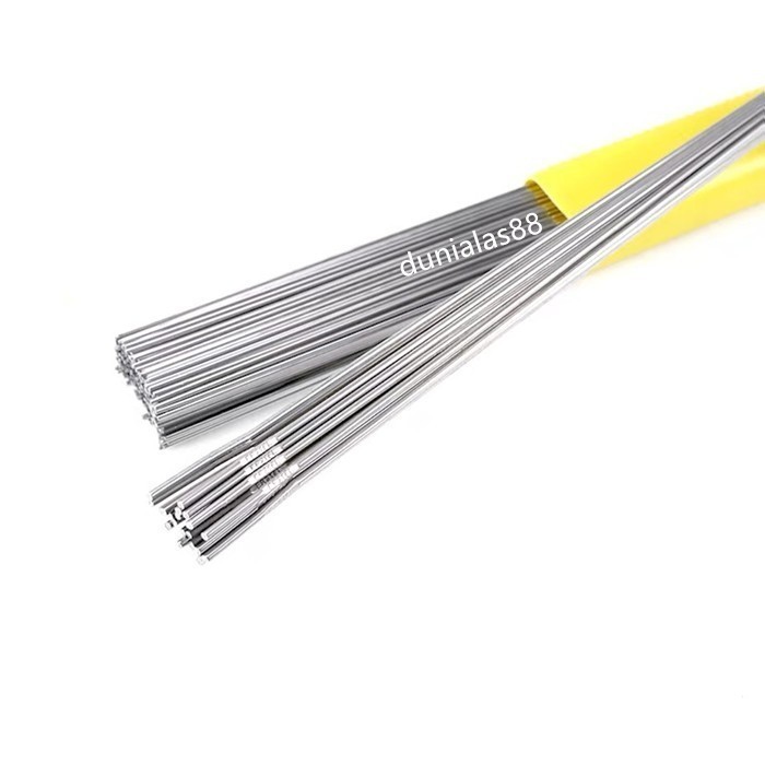 Kawat Las T Argon 308L Stainless Steel Filler 1.6mm 2.0mm 2.5mm 3.2
