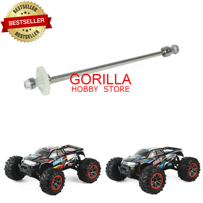 Product Laris Main Drive Shaft Assembly Rc Car Xinlehong 9125