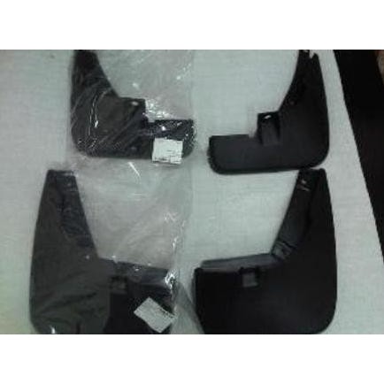 Mudguard Baleno 2003 Aerio