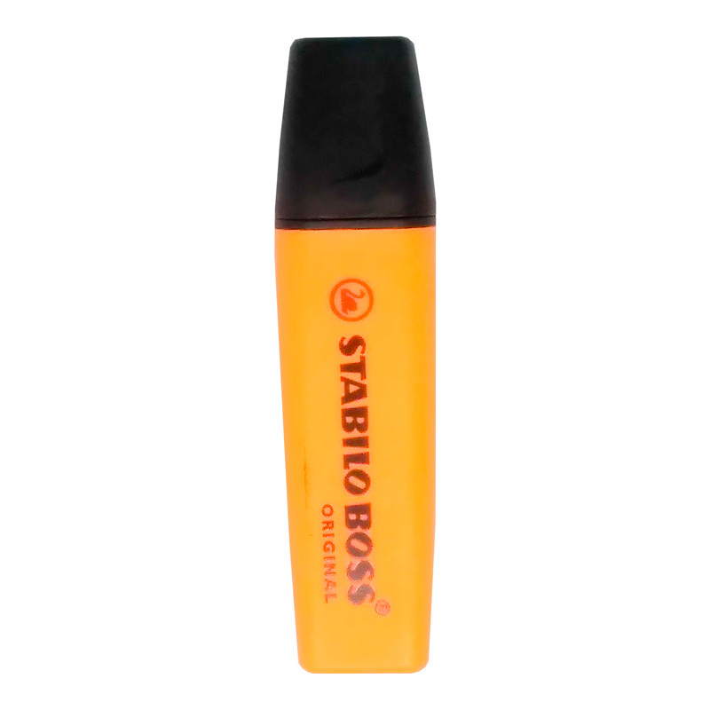 

Gramedia Pettarani - Stabilo Boss Original-Highlighter Warna Hijau