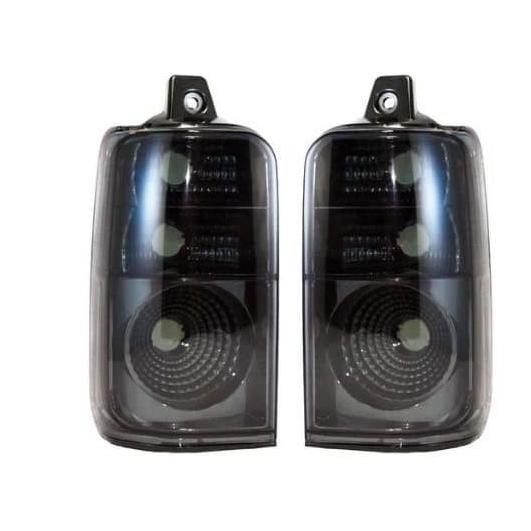 STOPLAMP KIJANG KAPSUL 97-02 SMOKE Terlaris