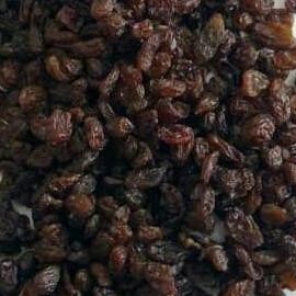 

+++++] Raisin Raisins Kismis Kering Merah Gelap Tanpa Biji 1000 gr gram 1 kg