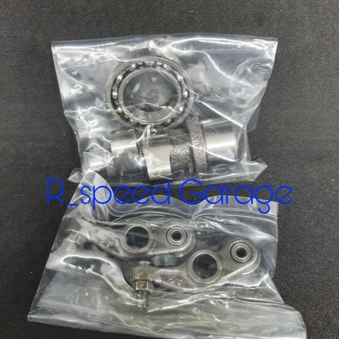 SUPER MASTER CAM NOKEN AS & RRA BRT TITAN, SHOGUN FL, AXELO