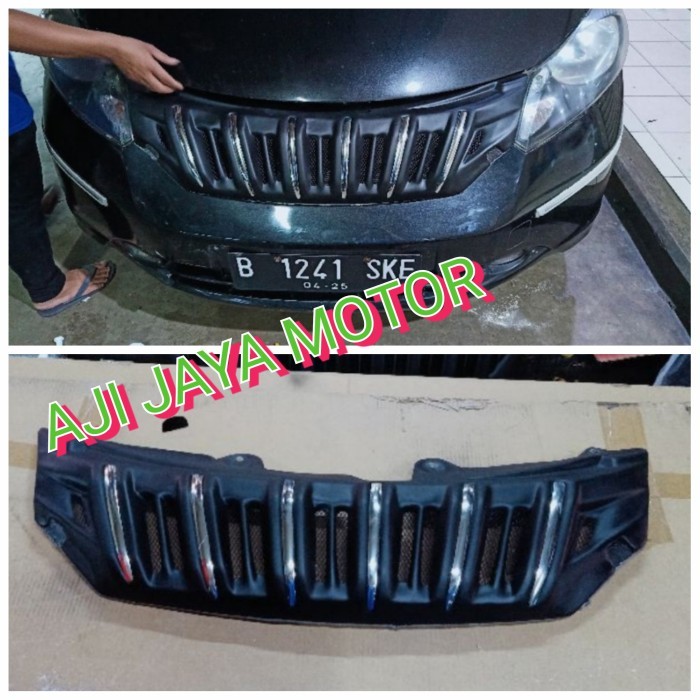 GRILL FREED 2008 2009 2010 GRILL HONDA FREED