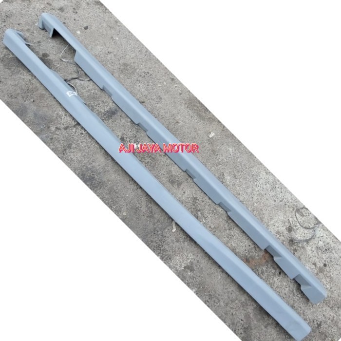 BODYKIT LUXIO KANAN KIRI SIDEKIT RISPLANG LUXIO