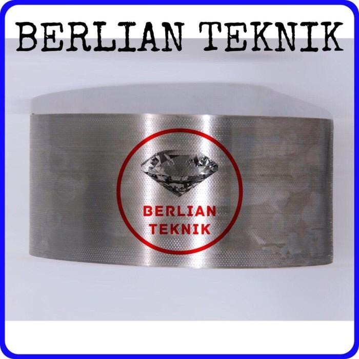 Saringan Gilingan Tepung Penepung Kombinasi Mahkota KD