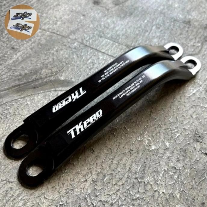 NEW BEHEL SAMPING RX KING CNC ORIGINAL TKPRO PREMIUM