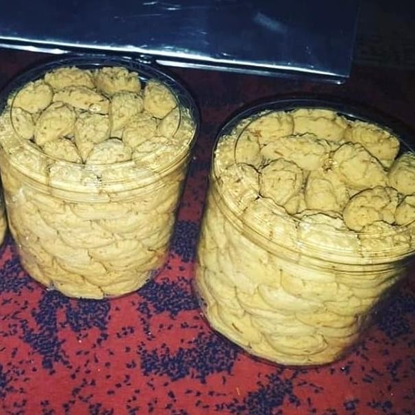 

Best Seller Kue Susu Keju Original