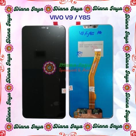 Lcd + Touchscreen Vivo V9 / Vivo 1727 / Vivo Y85