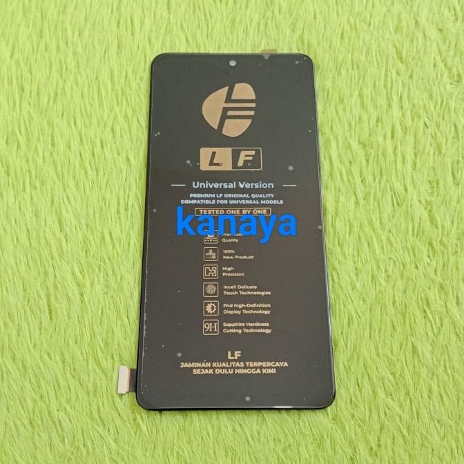 NEW Lcd Xiaomi Redmi Note 10 Pro - Lcd Xiaomi Redmi Note 10 Pro Max