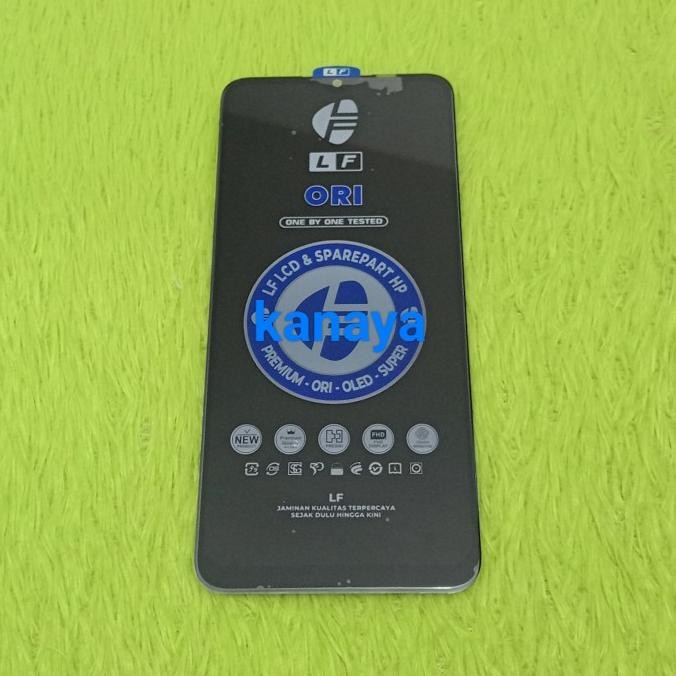 TERBARU - Lcd Realme C11 - Lcd Realme C12 - Lcd Realme C15 - Oppo A15 Original