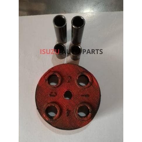 Karet Join Setir / Stir Panther Kapsul Iap Ori