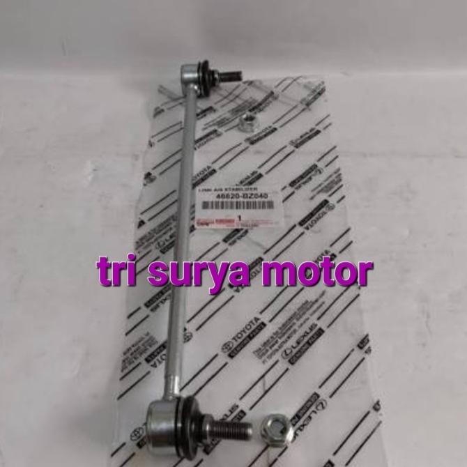 Link Stabil Stabilizer Link Agya/Ayla Ori