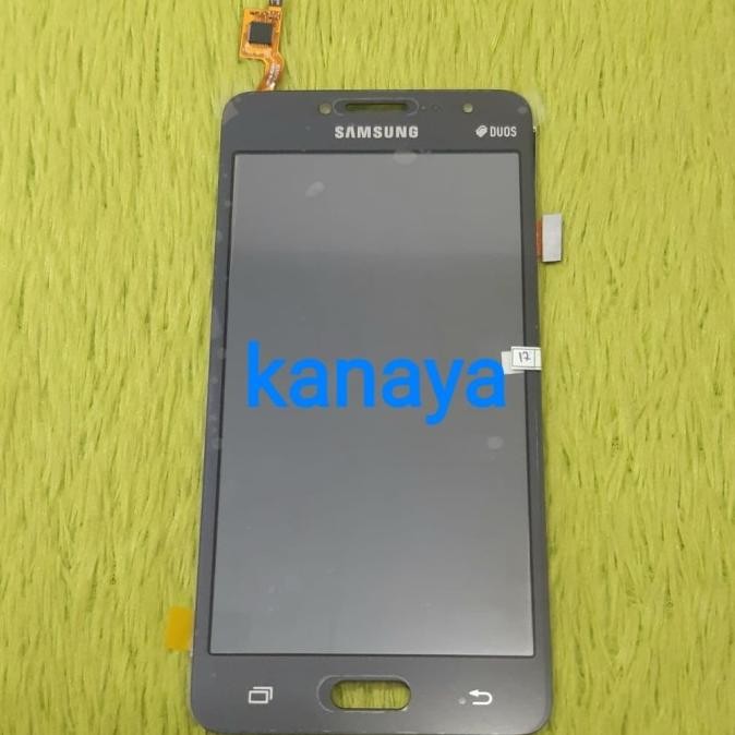 Lcd Touchscreen Samsung J2 Prime / Lcd Samsung G532 Original