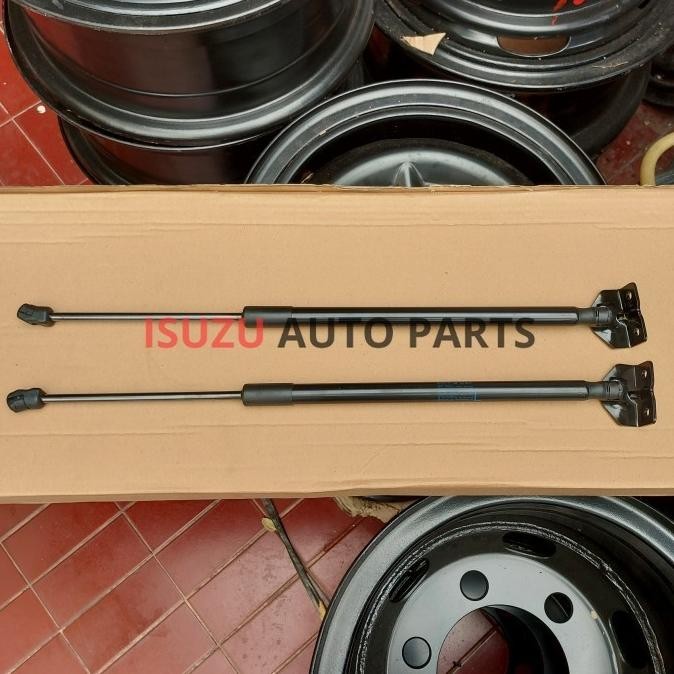 Shock Pintu Bagasi Belakang Isuzu Mux Orisinil Iap Ori