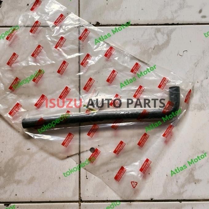 Hose Selang Ventilator Isuzu Panther Turbo Original Iap Ori