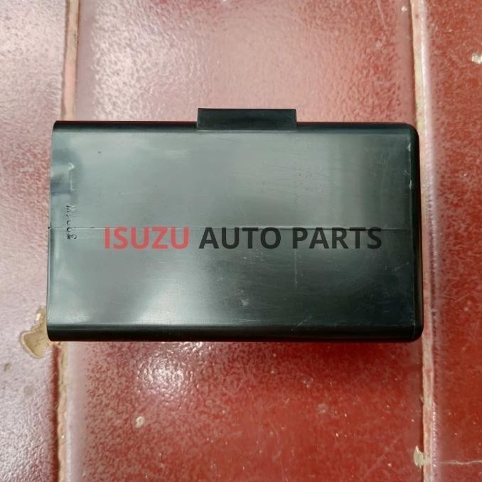 Modul Central Lock Panther Kapsul Original Iap Ori