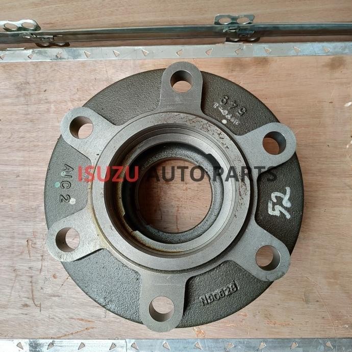 Nap Roda Belakang Isuzu Elf Nmr71 Nmr 71 Orisinil Isuzu Genuine Parts Iap Ori