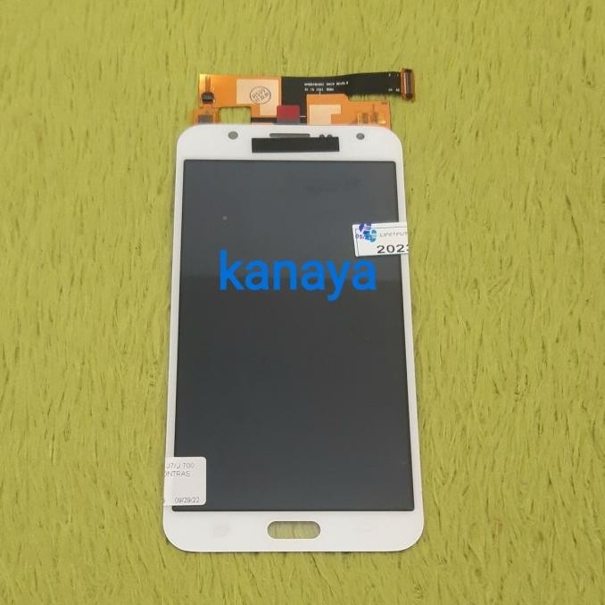 Lcd Samsung J7 2015 / Lcd Samsung J700 / Lcd Samsung SM-J700F