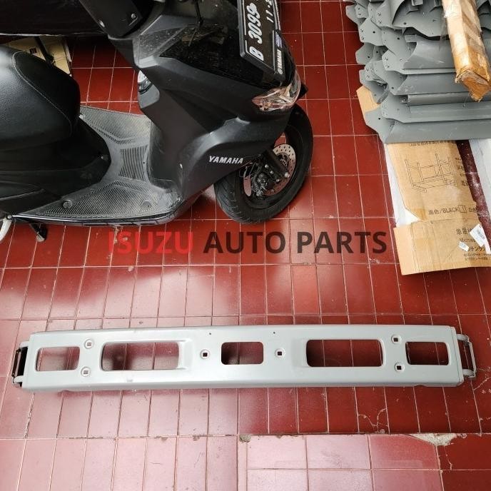 Bumper Bemper Depan Isuzu Elf Nmr Nlr Original Iap Ori