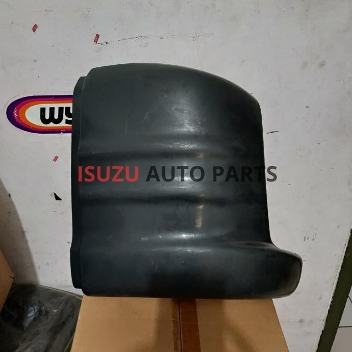 Bumper Belakang Kiri Lh Isuzu Panther Touring Grand Touring Iap Ori