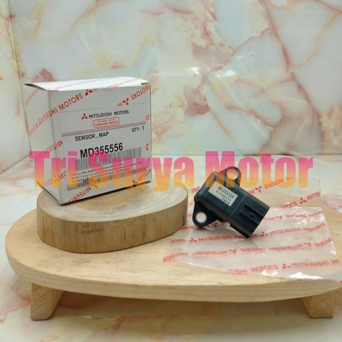 Sensor Map Sensor Vacum Maf Mitsubishi Colt T120Ss Injection Ori Ori