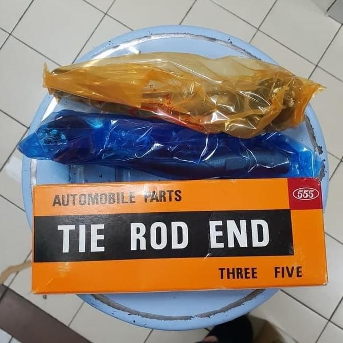 Tie Rod Nissan Juke F15 Merk 555 Topp