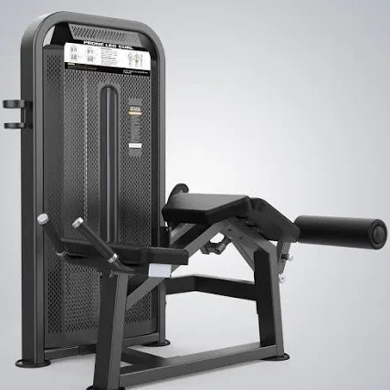 Ylia Dhz Ne Leg Curl U3001D Latihan Paha Belakang Hamstring