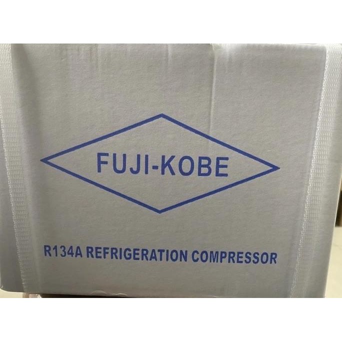 KOMPRESOR KULKAS 1/6 COMPRESSOR KULKAS
