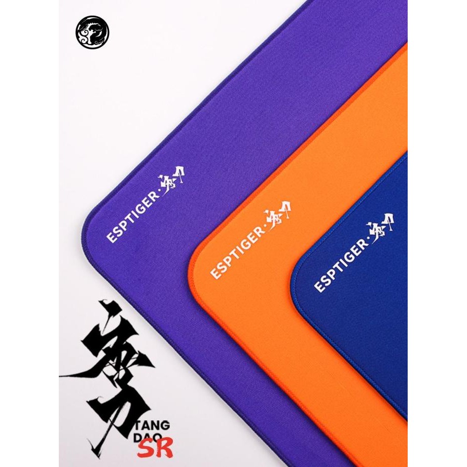 CO Esports Tiger Arc Tang Dao SR Series Mousepad Gaming