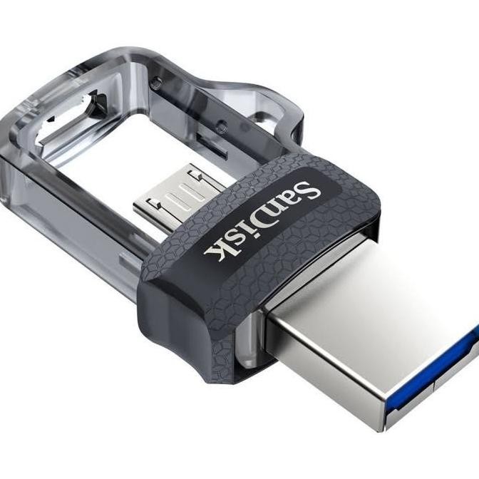CO SANDISK & FLASHDISK OTG USB