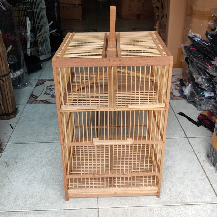 SANGKAR JEBAKAN BURUNG KODE 949