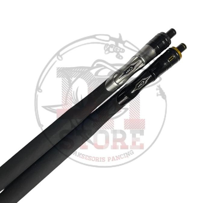 Best Seller Reel seat lesath gs custom - reelseat c14 lesat gs - reel seat galatam [terbaik] [terlar