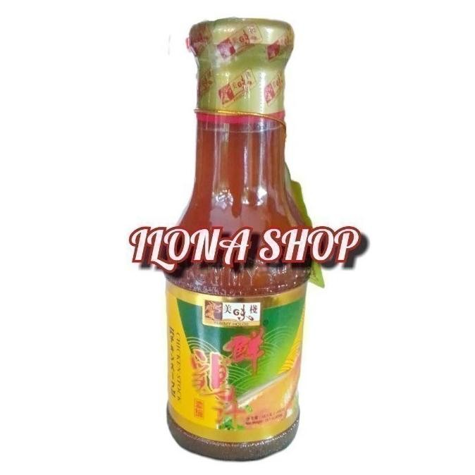 

READY KALDU AYAM CAIR PEKAT CHICKEN STOCK ORIGINAL HONGKONG 430 GRAM