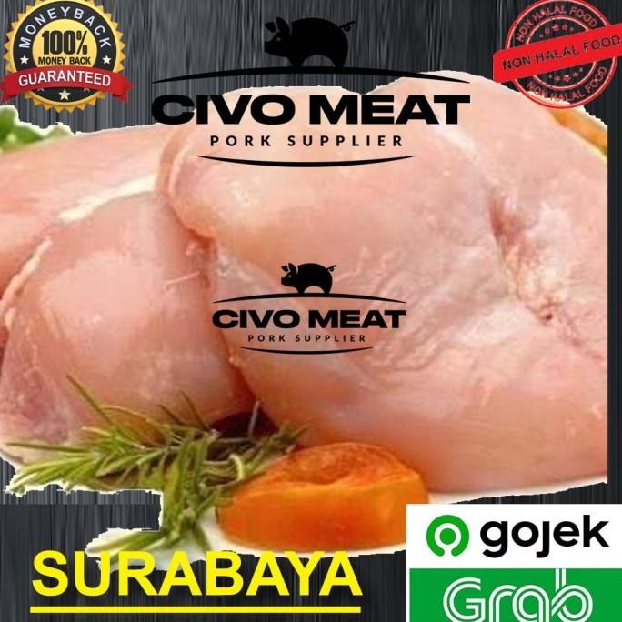 

READY FILLET DADA AYAM 2KG