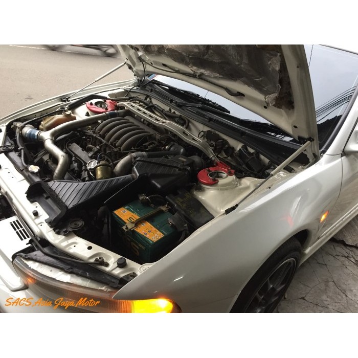 Galant Hiu St Vr4 Hood Damper Nipponracing