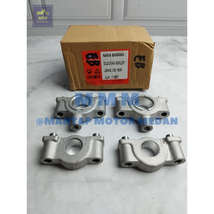 NEW Lakopan Dudukan Rumah Noken As Honda CB150R CB 150 R K15 Hiqh Quality