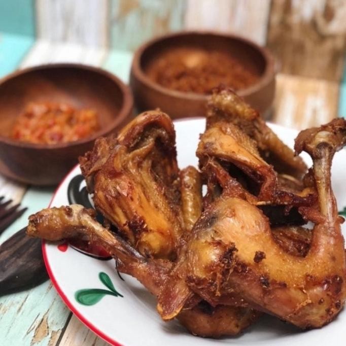

READY AYAM KALASAN RASA MANIS
