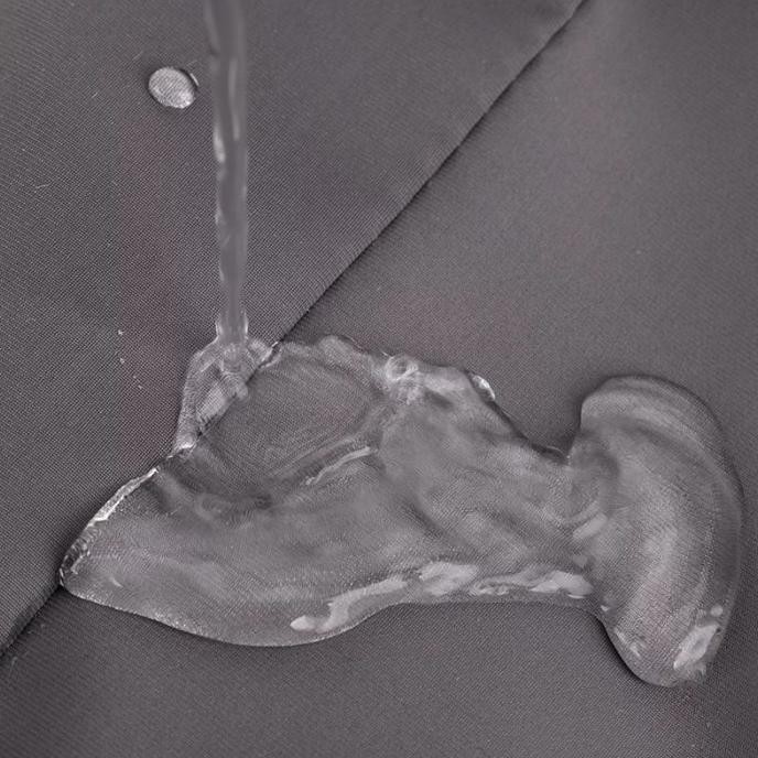 TAS SLING BAG BAHAN IMPORT PRIA