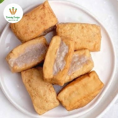 

Tahu Bakso Ikan Homemade - 5pcs