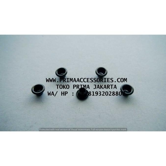 

READY MATA AYAM 533 BLACK NICKEL