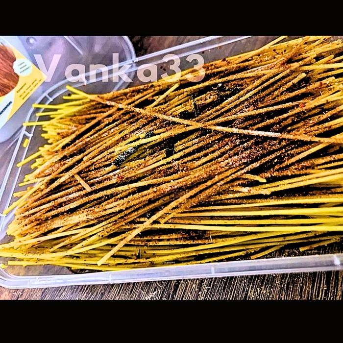 

PRODUK TERBATAS PAKET 3 PCS MIE LIDI PEDAS KEMASAN BOX 500ML 100GRAM food noodles pasta