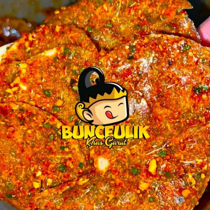 

GRATIS ONGKIR Keripik Kaca Bunceulik Pedas Daun Jeruk 1Kg - Pre Order, Snack Food Cemilan keripik