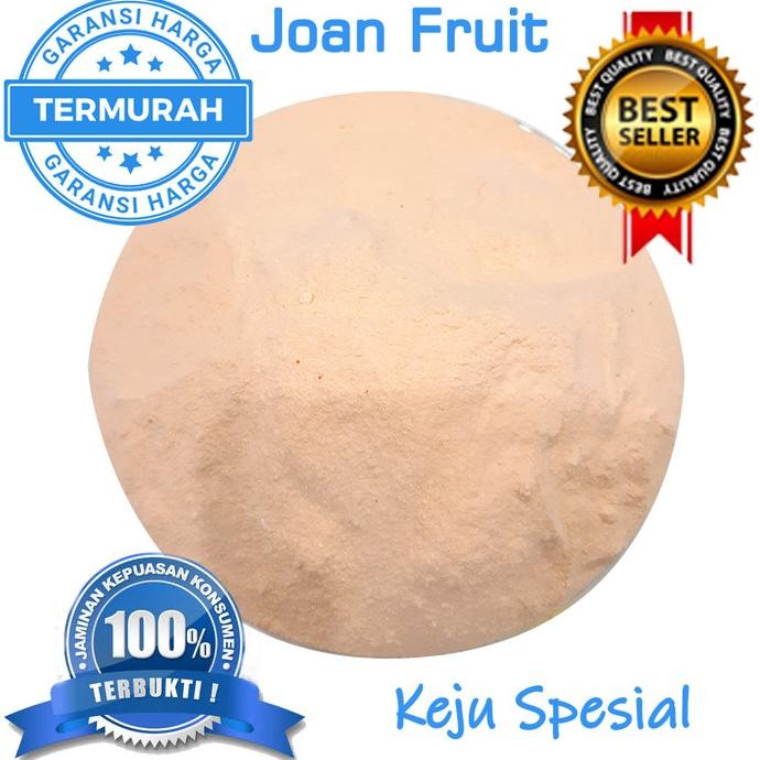 Baru GROSIR TERMURAH 1kg Bubuk Tabur Keju Special Powder Bumbu Tabur Cheese