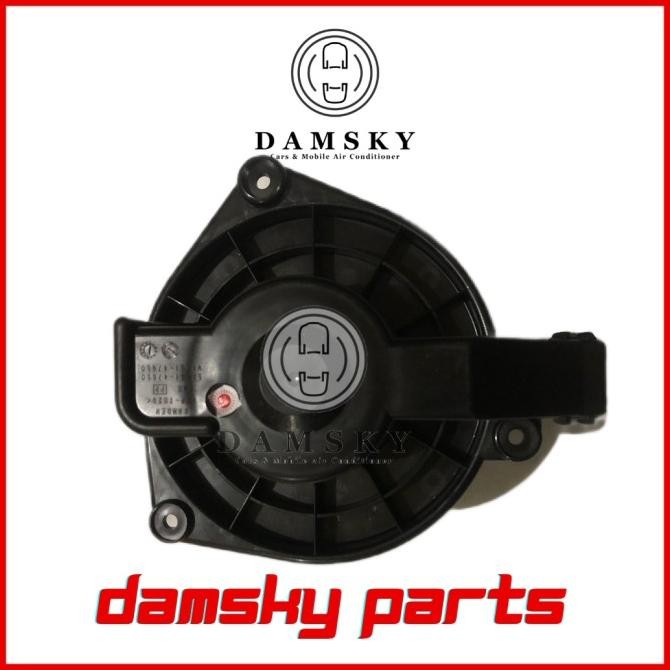 Motor Blower Fan Ac Mobil Suzuki Karimun Estilo + Kipas Asli Terbaik