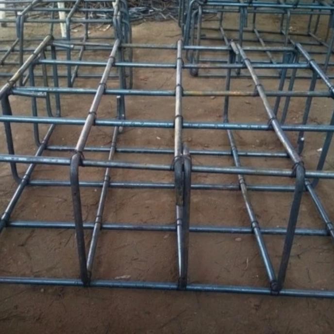 

READY CAKAR AYAM 60X60 12 MM FULL SNI
